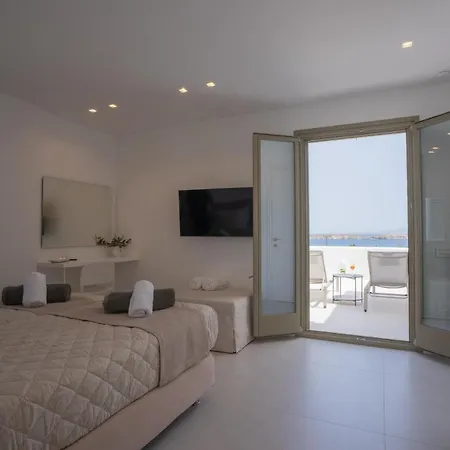 Dom wakacyjny Paros Breeze Odyssey