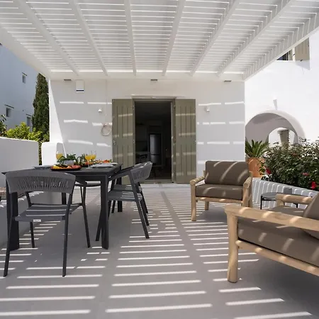 Paros Breeze Odyssey Drios