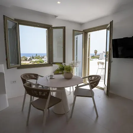 Paros Breeze Odyssey * Drios