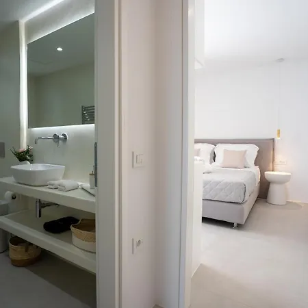 Paros Breeze Odyssey Dom wakacyjny *