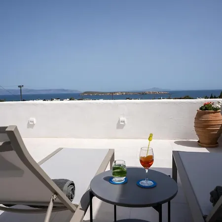 Paros Breeze Odyssey * Drios