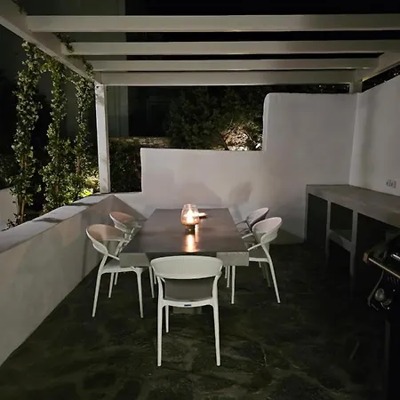 Holiday home Paros Breeze Odyssey