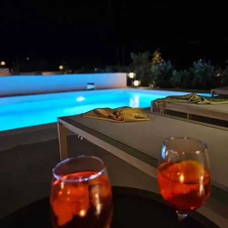 Paros Breeze Odyssey