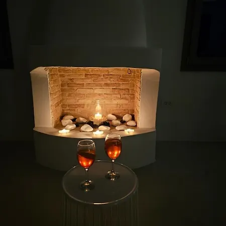 Paros Breeze Odyssey Holiday home *