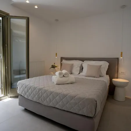 Paros Breeze Odyssey Drios