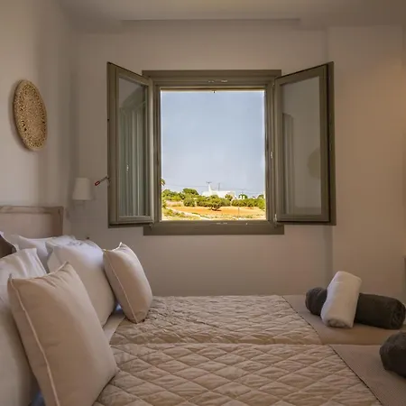 Holiday home Paros Breeze Odyssey Drios