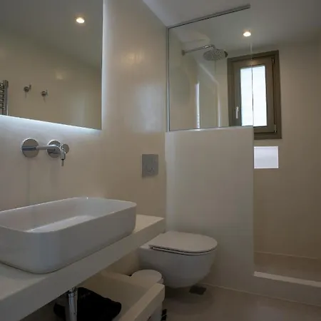 Holiday home Paros Breeze Odyssey *