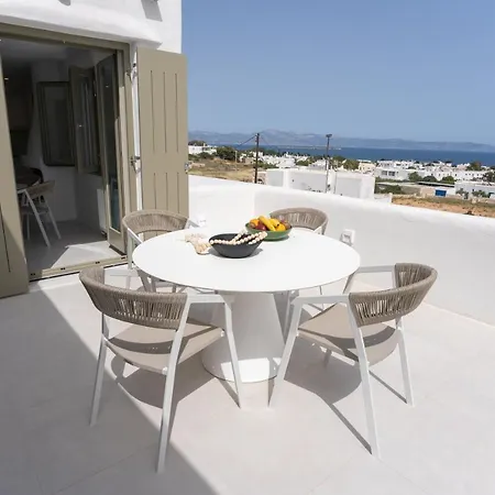 Holiday home Paros Breeze Odyssey