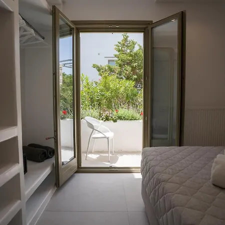 Holiday home Paros Breeze Odyssey