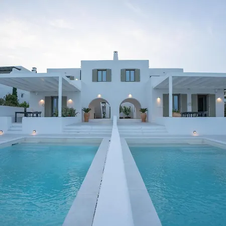 Paros Breeze Odyssey * Drios