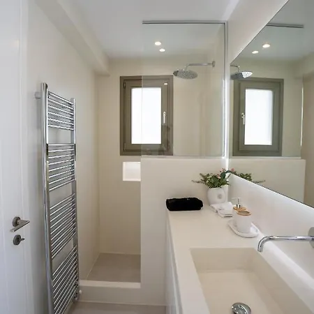 Holiday home Paros Breeze Odyssey *